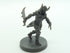 Blacklist Miniatures: Fantasy Series 1: Demonkin Assassin