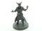 Blacklist Miniatures: Fantasy Series 1: Male Demonkin Sorcerer
