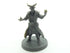 Blacklist Miniatures: Fantasy Series 1: Male Demonkin Sorcerer