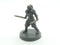 Blacklist Miniatures: Fantasy Series 1: Female Elf Barbarian