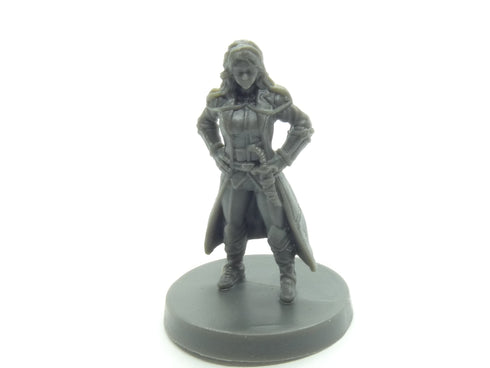 Blacklist Miniatures: Fantasy Series 1: Constable
