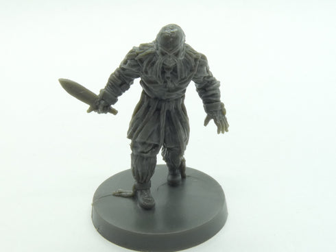 Blacklist Miniatures: Fantasy Series 1: Cultist