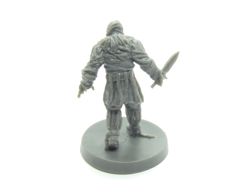 Blacklist Miniatures: Fantasy Series 1: Cultist