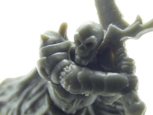 Blacklist Miniatures: Fantasy Series 1: Unholy Knight