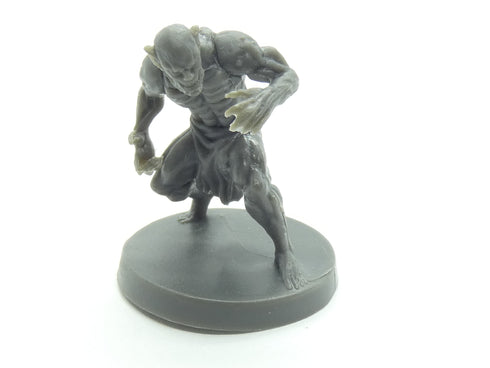 Blacklist Miniatures: Fantasy Series 1: Ghoul