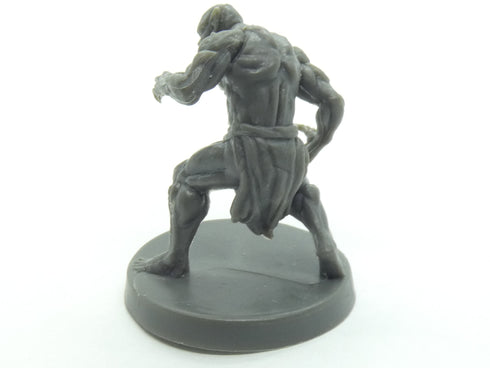 Blacklist Miniatures: Fantasy Series 1: Ghoul