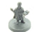 Blacklist Miniatures: Fantasy Series 1: Gnome Male Cleric