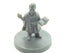 Blacklist Miniatures: Fantasy Series 1: Gnome Male Cleric