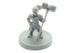 Blacklist Miniatures: Fantasy Series 1: Female Gnome Paladin