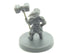 Blacklist Miniatures: Fantasy Series 1: Female Gnome Paladin