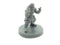 Blacklist Miniatures: Fantasy Series 1: Male Dwarf Monk