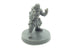 Blacklist Miniatures: Fantasy Series 1: Male Dwarf Monk