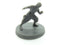 Blacklist Miniatures: Fantasy Series 1: Male Halfing Monk