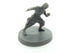 Blacklist Miniatures: Fantasy Series 1: Male Halfing Monk