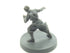 Blacklist Miniatures: Fantasy Series 1: Male Halfing Monk