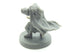 Blacklist Miniatures: Fantasy Series 1: Male Dwarf Wizard