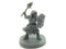 Blacklist Miniatures: Fantasy Series 1: Female Dwarf Cleric
