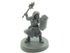 Blacklist Miniatures: Fantasy Series 1: Female Dwarf Cleric