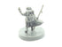 Blacklist Miniatures: Fantasy Series 1: Female Gnome Druid
