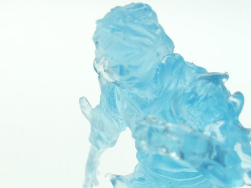 Blacklist Miniatures: Fantasy Series 1: Ghost