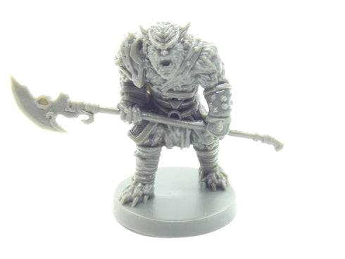 Blacklist Miniatures: Fantasy Series 1: Bugbear