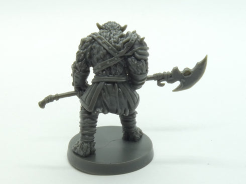 Blacklist Miniatures: Fantasy Series 1: Bugbear