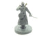 Blacklist Miniatures: Fantasy Series 1: Male Half-Orc Bard