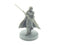 Blacklist Miniatures: Fantasy Series 1: Female Human Paladin
