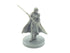 Blacklist Miniatures: Fantasy Series 1: Female Human Paladin