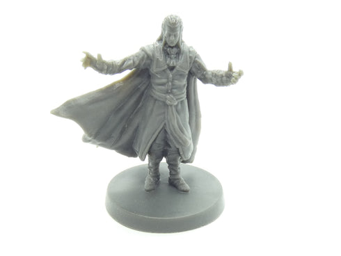 Blacklist Miniatures: Fantasy Series 1: Vampire Lord