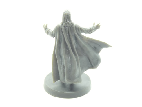 Blacklist Miniatures: Fantasy Series 1: Vampire Lord