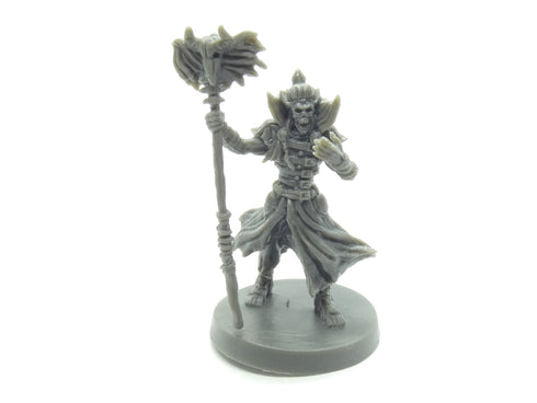 Blacklist Miniatures: Fantasy Series 1: Lich Lord