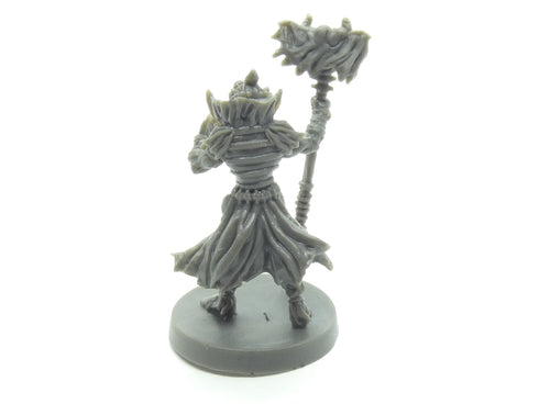 Blacklist Miniatures: Fantasy Series 1: Lich Lord