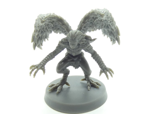 Blacklist Miniatures: Fantasy Series 1: Harpy