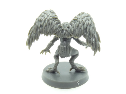 Blacklist Miniatures: Fantasy Series 1: Harpy