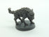 Blacklist Miniatures: Fantasy Series 1: Wolf
