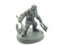 Blacklist Miniatures: Fantasy Series 1: Male Dwarf Barbarian