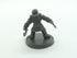 Blacklist Miniatures: Fantasy Series 1: Male Dwarf Barbarian