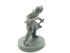 Blacklist Miniatures: Fantasy Series 1: Female Human Rogue