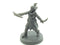 Blacklist Miniatures: Fantasy Series 1: Female Half-Orc Rogue