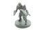 Blacklist Miniatures: Fantasy Series 1: Male Half-Elf Barbarian