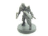 Blacklist Miniatures: Fantasy Series 1: Male Half-Elf Barbarian