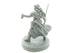 Blacklist Miniatures: Fantasy Series 1: Female Elf Cleric