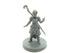 Blacklist Miniatures: Fantasy Series 1: Female Half-Elf Druid