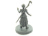 Blacklist Miniatures: Fantasy Series 1: Female Half-Elf Druid