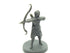 Blacklist Miniatures: Fantasy Series 1: Female Elf Ranger