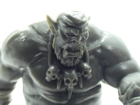Blacklist Miniatures: Fantasy Series 1: Ogre