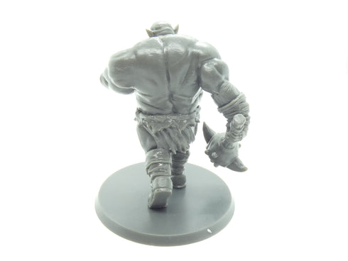 Blacklist Miniatures: Fantasy Series 1: Ogre