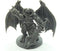 Blacklist Miniatures: Fantasy Series 1: Demon Lord
