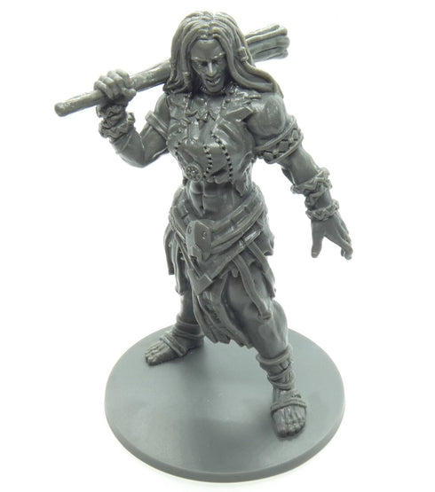Blacklist Miniatures: Fantasy Series 1: Giant